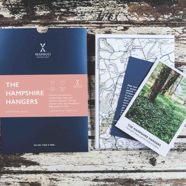 The Hampshire Hangers