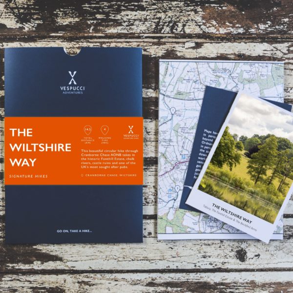 The Wiltshire Way