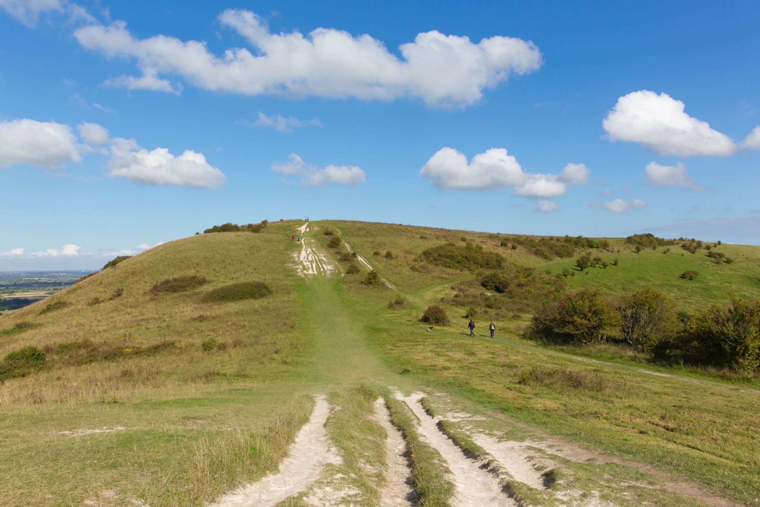 Ivinghoe Beacon small