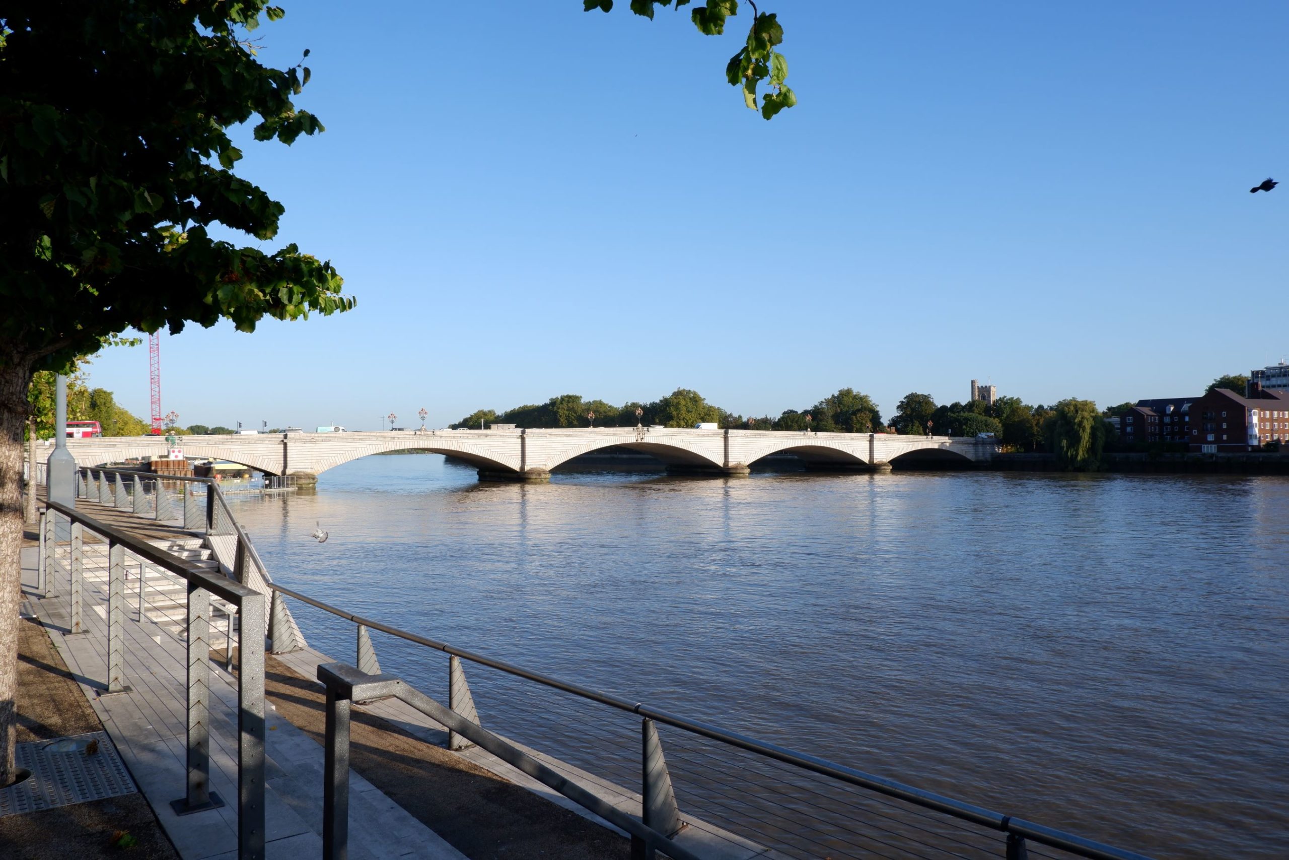 Putney bridge small