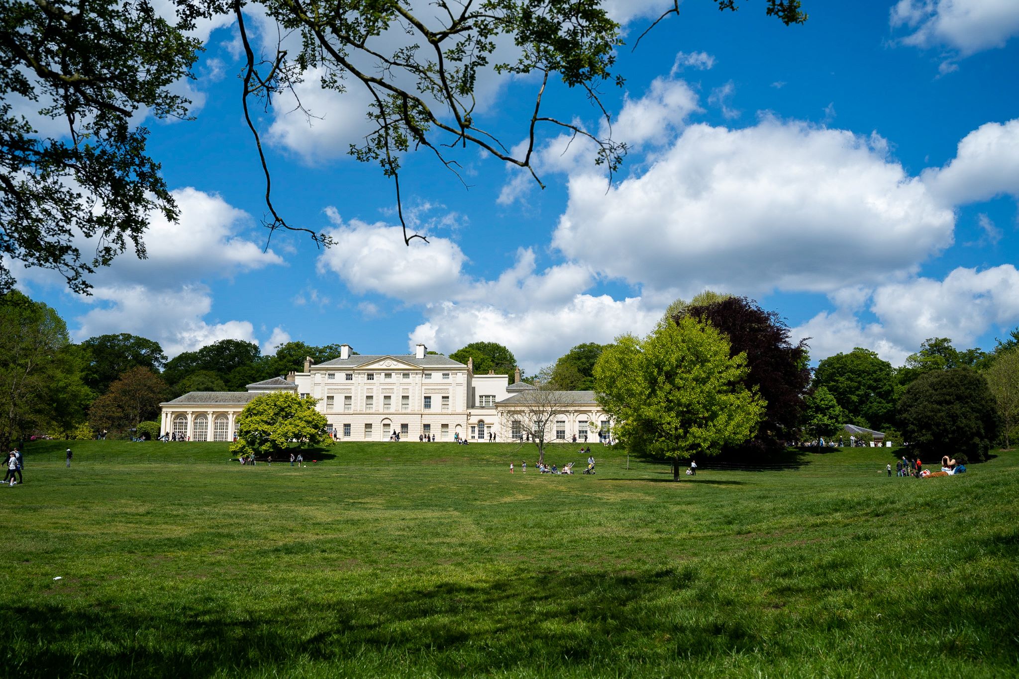 kenwood house