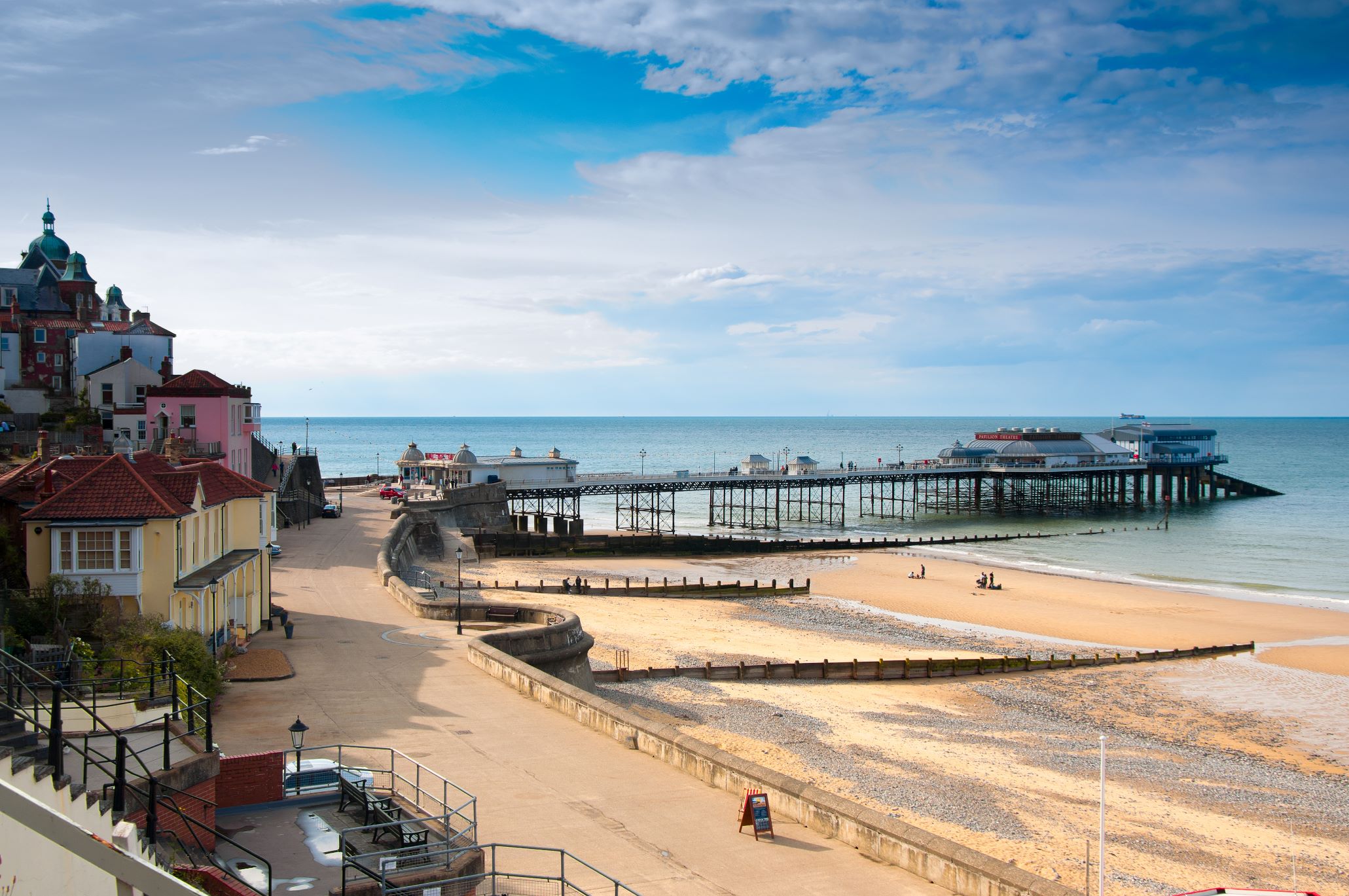 cromer