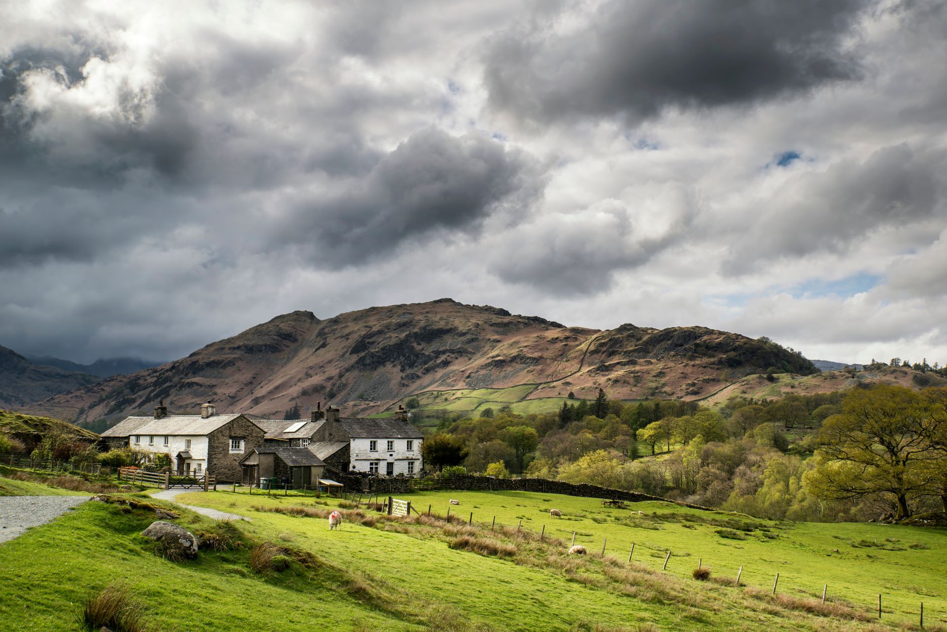 elterwater