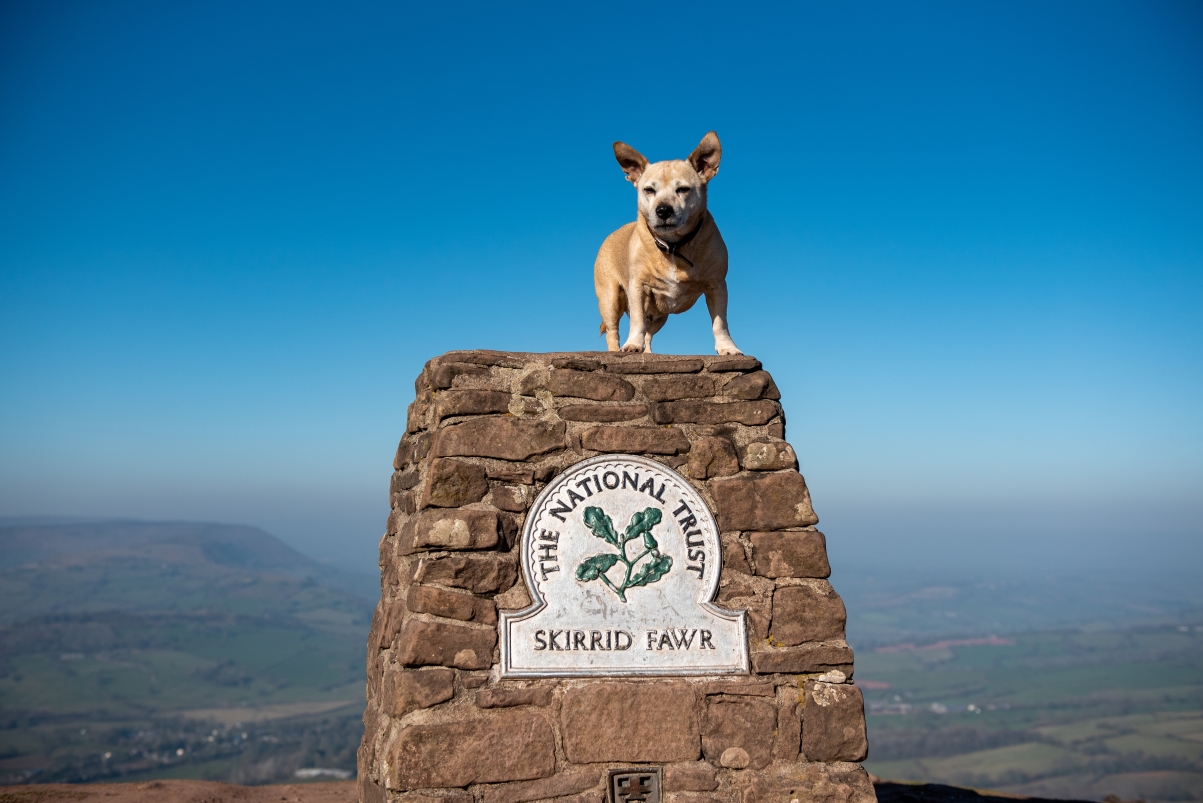 skirrid mouintin