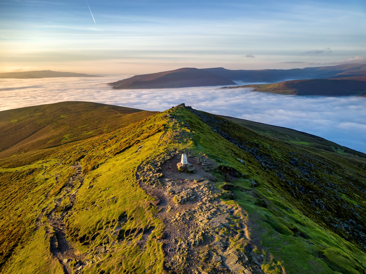 sugar loaf