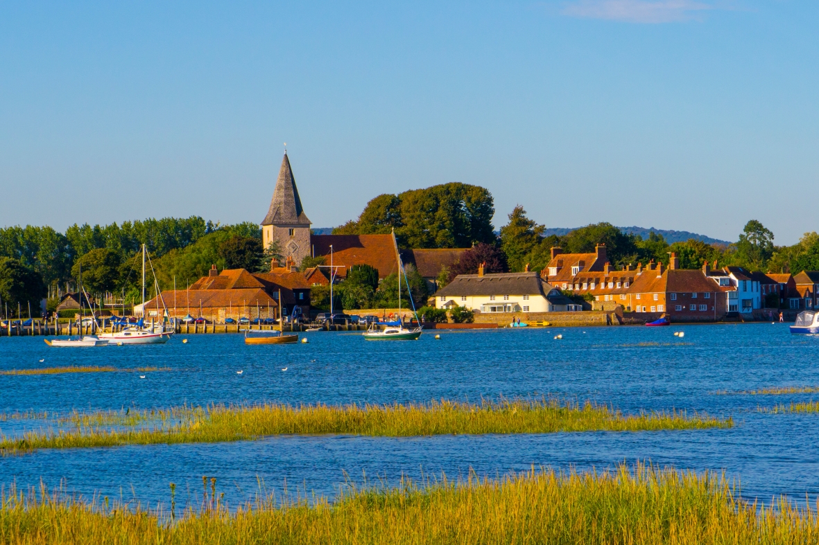 bosham