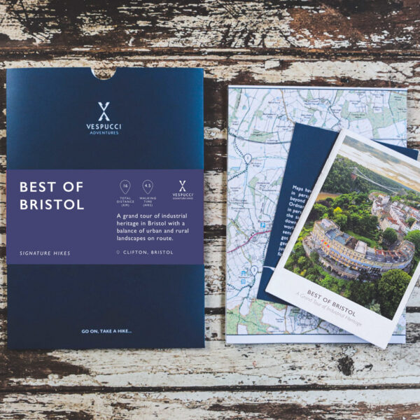 Best of Bristol: A Grand Tour of Industrial Heritage